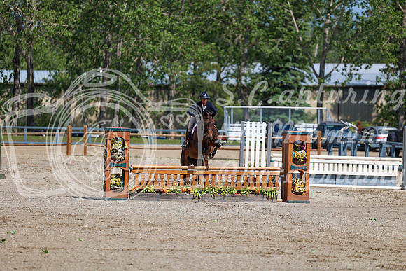 14786 - Mara - 2026 June Classic II - Saturday June 20th