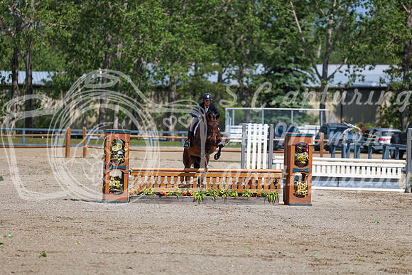 14787 - Mara - 2026 June Classic II - Saturday June 20th