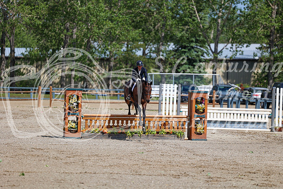 14791 - Mara - 2026 June Classic II - Saturday June 20th