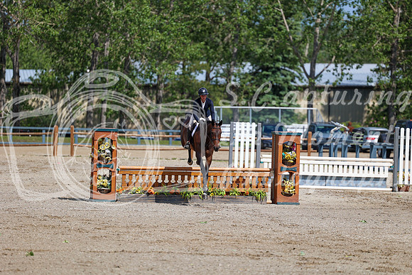 14792 - Mara - 2026 June Classic II - Saturday June 20th