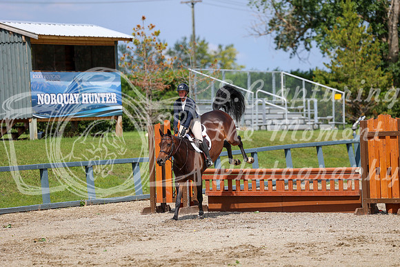 14809 - Mara - 2026 June Classic II - Saturday June 20th