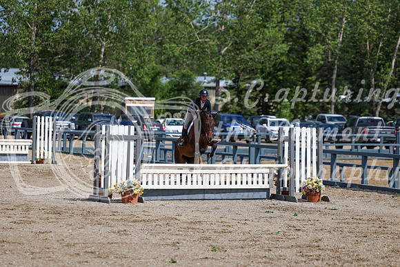 14811 - Mara - 2026 June Classic II - Saturday June 20th