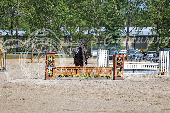 14735 - Mara - 2026 June Classic II - Saturday June 20th