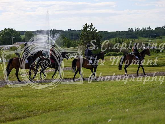 01981 - Mykenzi - 2026 June Classic II - Saturday June 20th