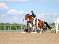 02249 - Mykenzi - 2026 June Classic II - Saturday June 20th