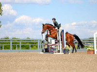 02250 - Mykenzi - 2026 June Classic II - Saturday June 20th