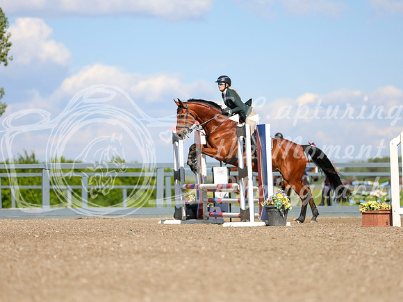 02250 - Mykenzi - 2026 June Classic II - Saturday June 20th