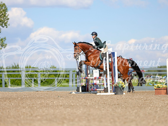02251 - Mykenzi - 2026 June Classic II - Saturday June 20th