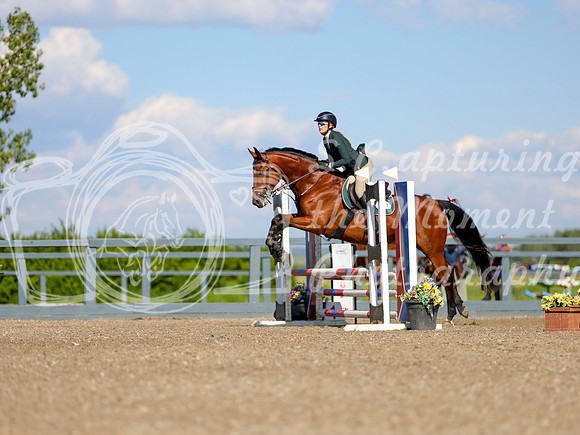 02252 - Mykenzi - 2026 June Classic II - Saturday June 20th