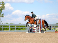 02253 - Mykenzi - 2026 June Classic II - Saturday June 20th