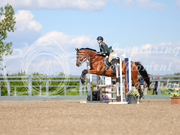 02253 - Mykenzi - 2026 June Classic II - Saturday June 20th
