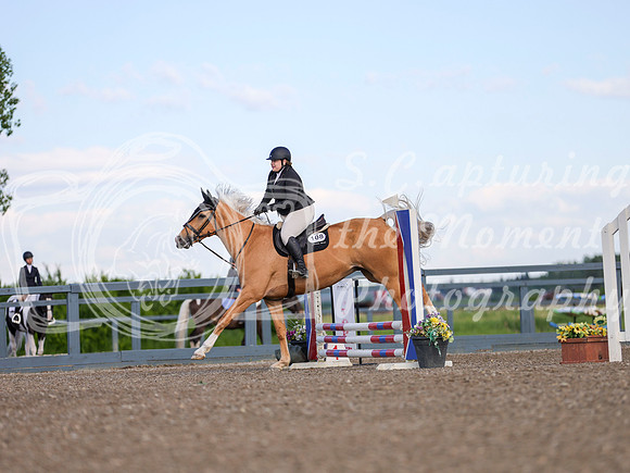 00900 - Mykenzi - 2026 June Classic II - Saturday June 20th