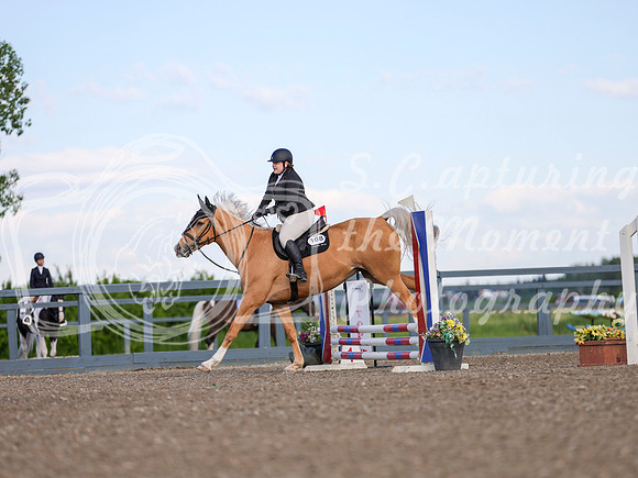 00901 - Mykenzi - 2026 June Classic II - Saturday June 20th