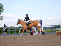00902 - Mykenzi - 2026 June Classic II - Saturday June 20th