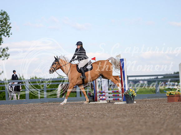 00902 - Mykenzi - 2026 June Classic II - Saturday June 20th