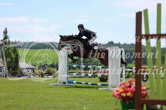 08192 - Shea - 2026 June Classic II - Saturday June 20th