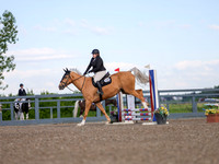 00903 - Mykenzi - 2026 June Classic II - Saturday June 20th