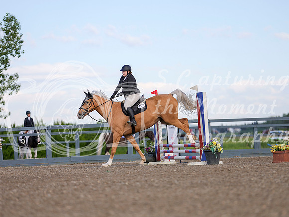 00903 - Mykenzi - 2026 June Classic II - Saturday June 20th
