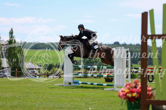 08193 - Shea - 2026 June Classic II - Saturday June 20th