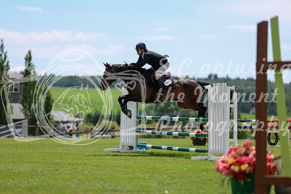 08194 - Shea - 2026 June Classic II - Saturday June 20th