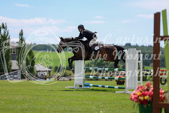 08195 - Shea - 2026 June Classic II - Saturday June 20th