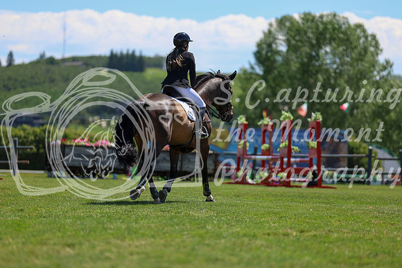 07657 - Shea - 2026 June Classic II - Saturday June 20th