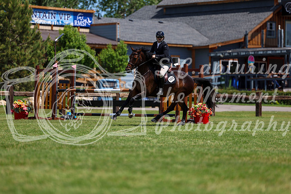 08196 - Shea - 2026 June Classic II - Saturday June 20th