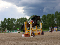 12807 - Mykenzi - 2026 June Classic II - Saturday June 20th