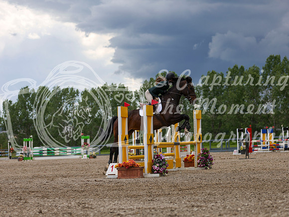 12807 - Mykenzi - 2026 June Classic II - Saturday June 20th