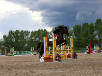 12806 - Mykenzi - 2026 June Classic II - Saturday June 20th