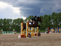 12810 - Mykenzi - 2026 June Classic II - Saturday June 20th