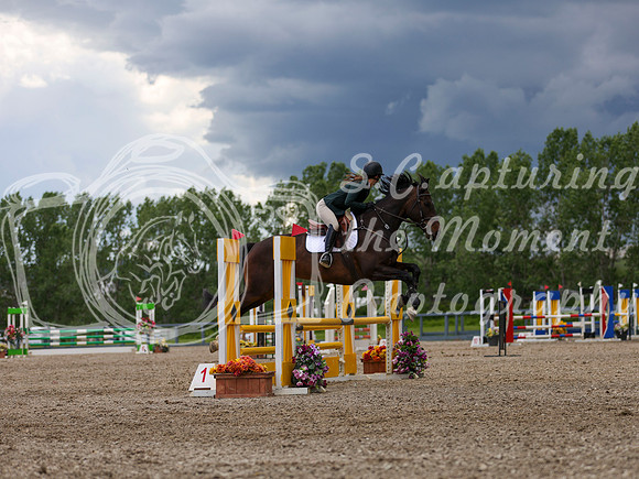 12810 - Mykenzi - 2026 June Classic II - Saturday June 20th