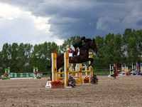 12809 - Mykenzi - 2026 June Classic II - Saturday June 20th