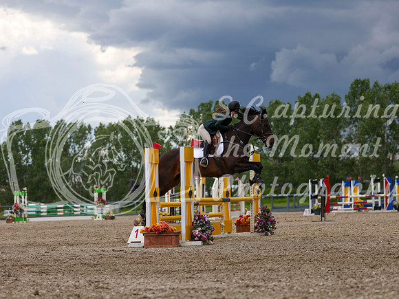 12809 - Mykenzi - 2026 June Classic II - Saturday June 20th