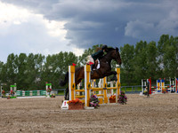 12808 - Mykenzi - 2026 June Classic II - Saturday June 20th