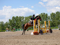 09752 - Mykenzi - 2026 June Classic II - Saturday June 20th