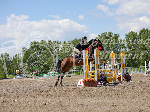 09752 - Mykenzi - 2026 June Classic II - Saturday June 20th