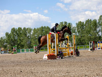 09756 - Mykenzi - 2026 June Classic II - Saturday June 20th