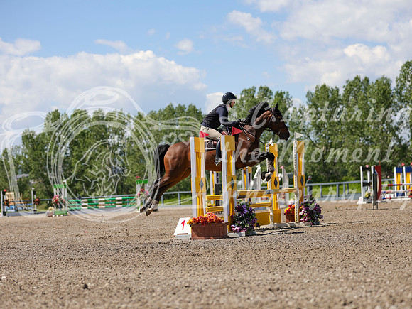 09756 - Mykenzi - 2026 June Classic II - Saturday June 20th