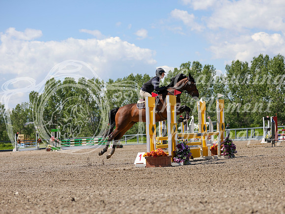 09754 - Mykenzi - 2026 June Classic II - Saturday June 20th