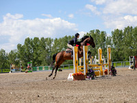 09753 - Mykenzi - 2026 June Classic II - Saturday June 20th