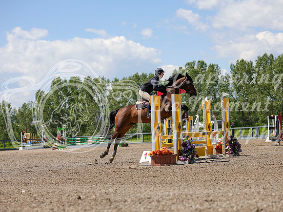 09753 - Mykenzi - 2026 June Classic II - Saturday June 20th