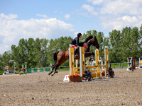 09755 - Mykenzi - 2026 June Classic II - Saturday June 20th