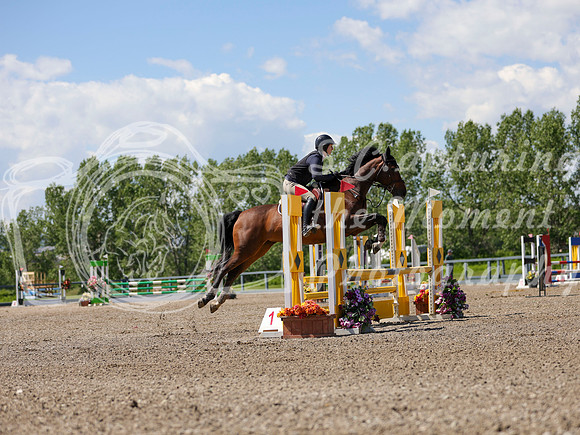 09755 - Mykenzi - 2026 June Classic II - Saturday June 20th