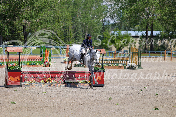 14407 - Mara - 2026 June Classic II - Saturday June 20th