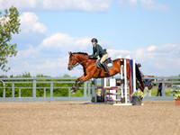 02256 - Mykenzi - 2026 June Classic II - Saturday June 20th