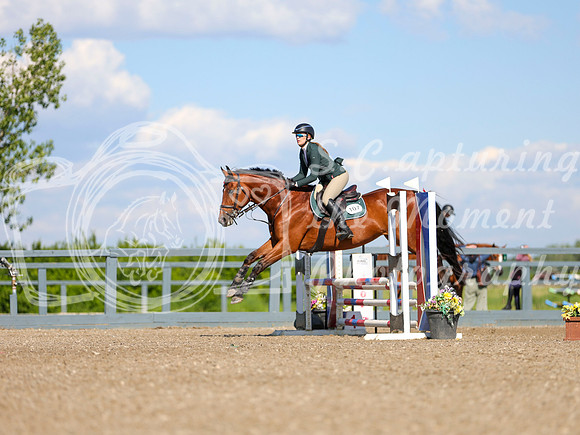 02256 - Mykenzi - 2026 June Classic II - Saturday June 20th