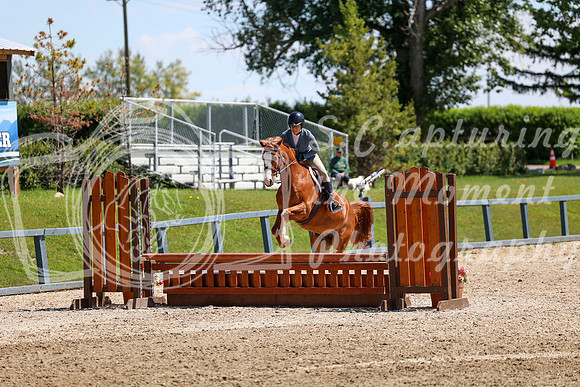 13495 - Mara - 2026 June Classic II - Saturday June 20th