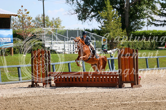 13497 - Mara - 2026 June Classic II - Saturday June 20th