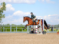 02255 - Mykenzi - 2026 June Classic II - Saturday June 20th